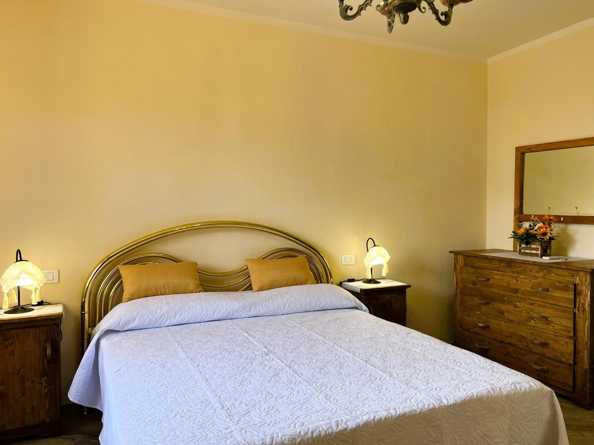 Casina Di Desiree E Aurora Villa Corsanico-Bargecchia Екстериор снимка